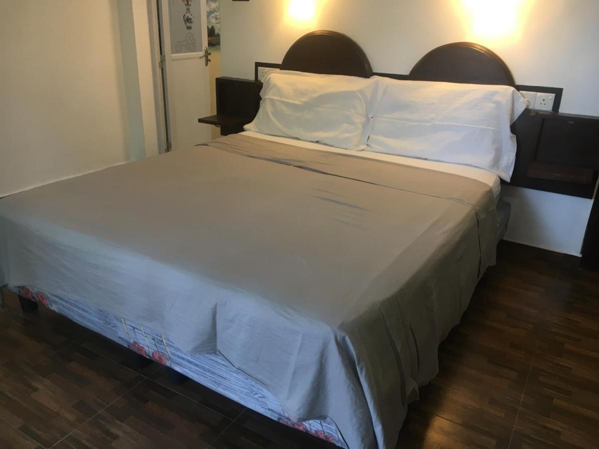 Ruwan Villa Ahangama Ngoại thất bức ảnh