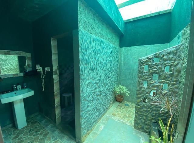 Ruwan Villa Ahangama Ngoại thất bức ảnh