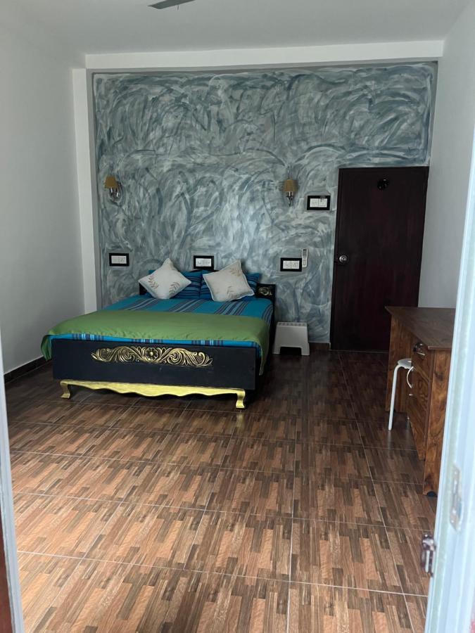 Ruwan Villa Ahangama Ngoại thất bức ảnh