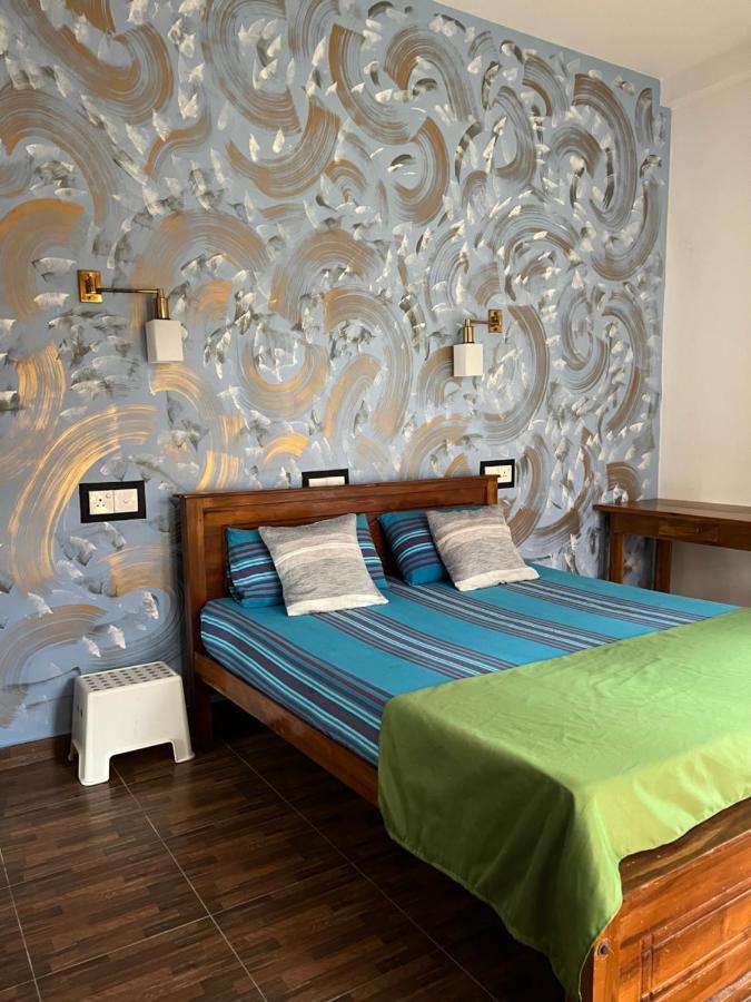Ruwan Villa Ahangama Ngoại thất bức ảnh