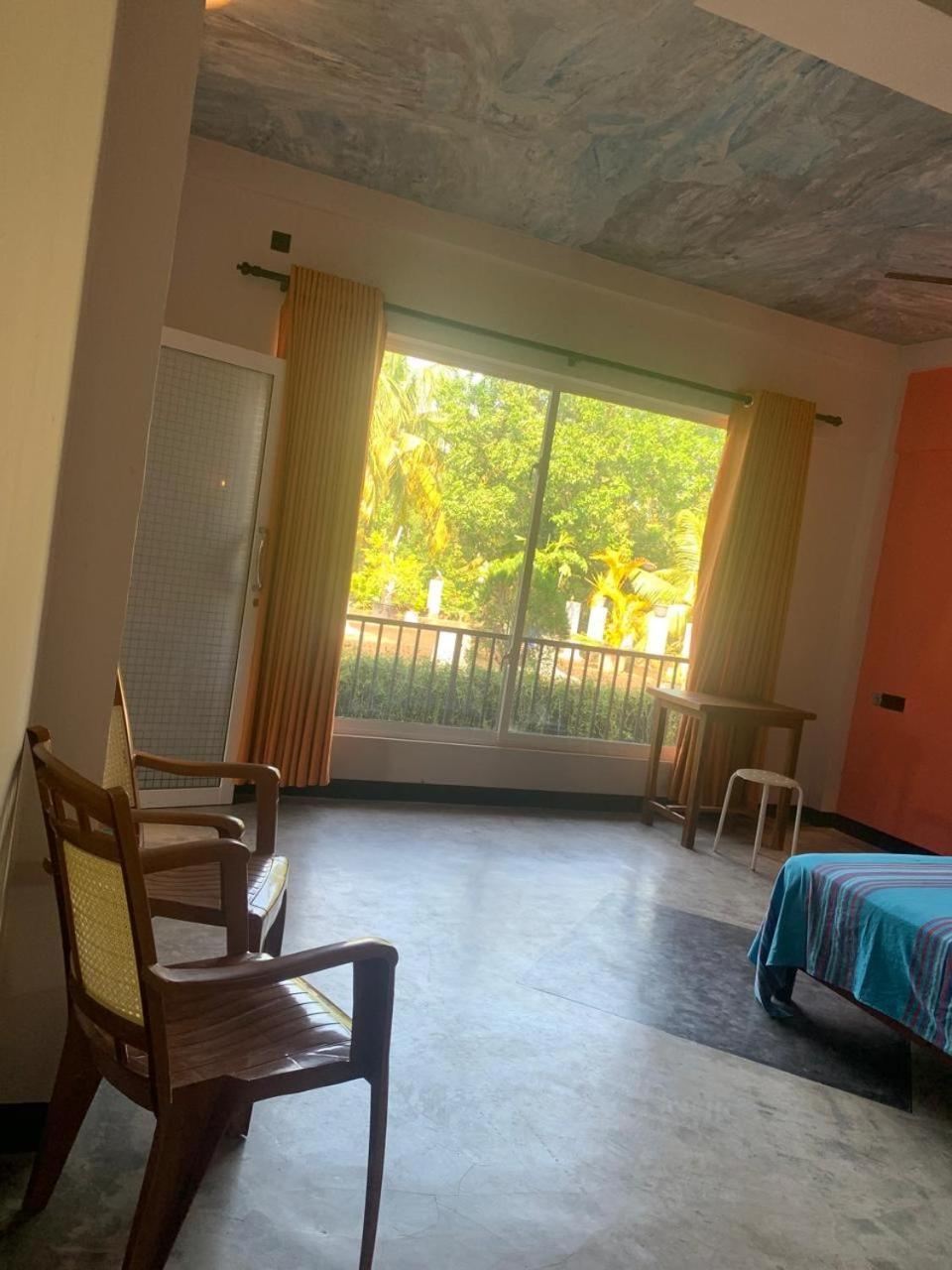 Ruwan Villa Ahangama Ngoại thất bức ảnh