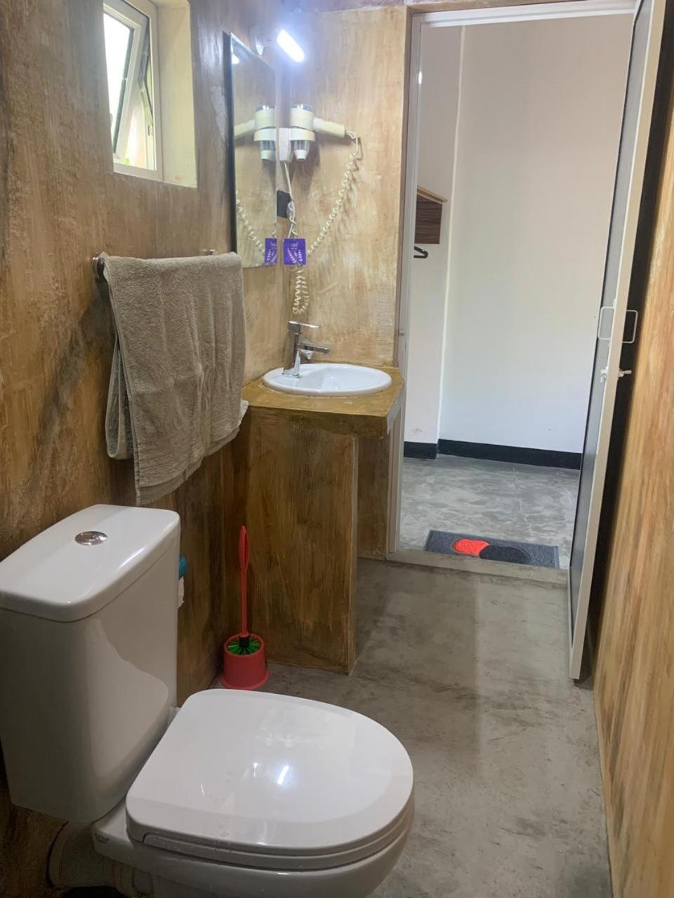 Ruwan Villa Ahangama Ngoại thất bức ảnh