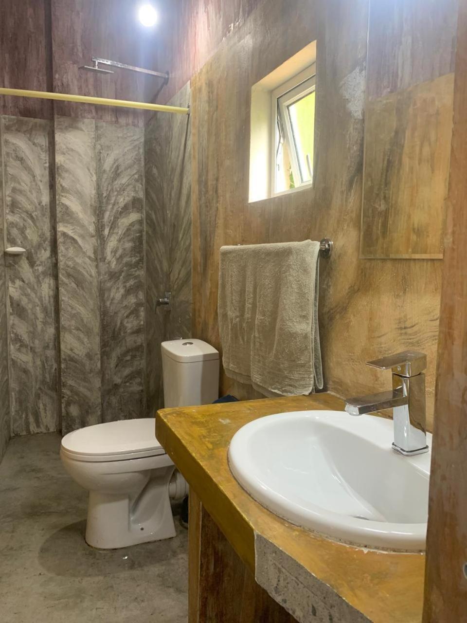 Ruwan Villa Ahangama Ngoại thất bức ảnh