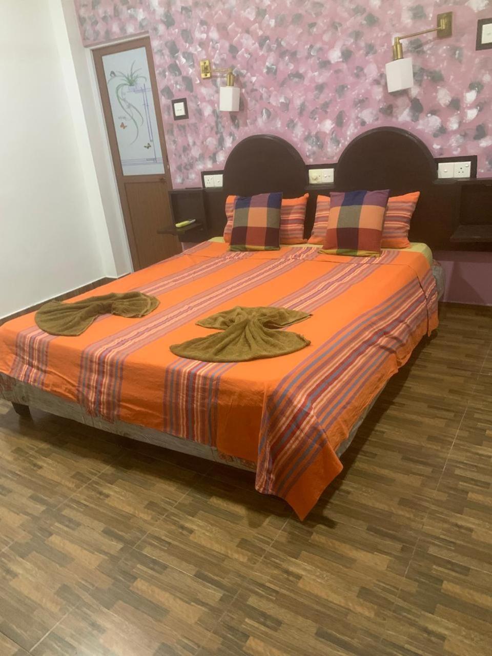 Ruwan Villa Ahangama Ngoại thất bức ảnh