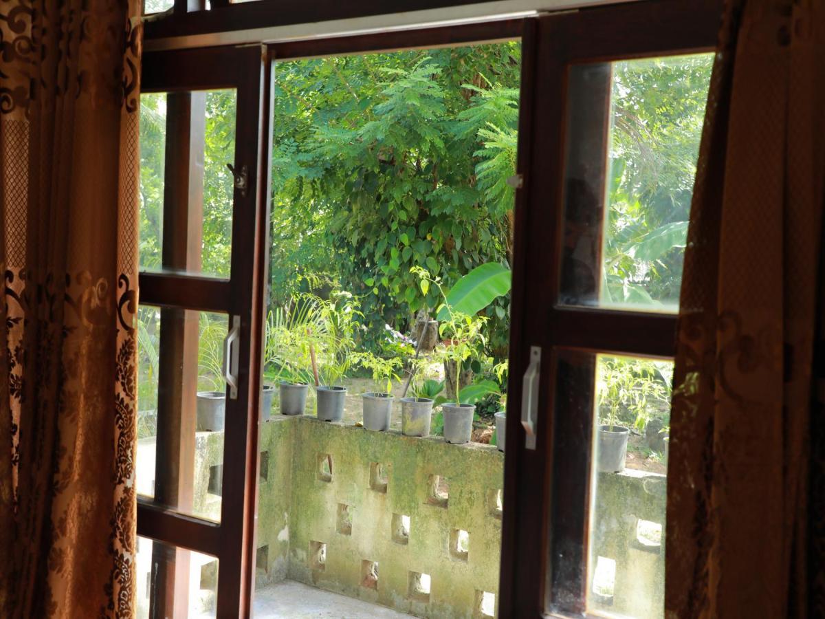 Ruwan Villa Ahangama Ngoại thất bức ảnh
