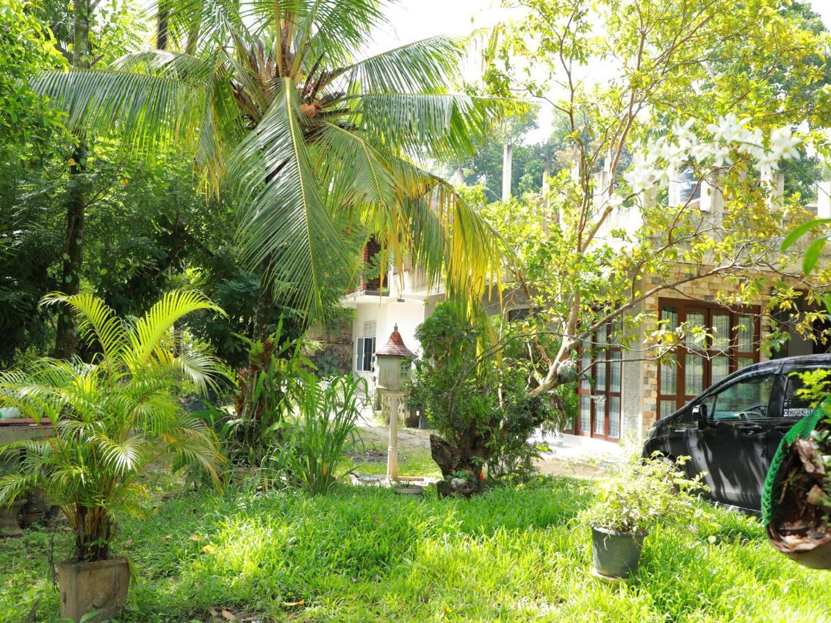Ruwan Villa Ahangama Ngoại thất bức ảnh